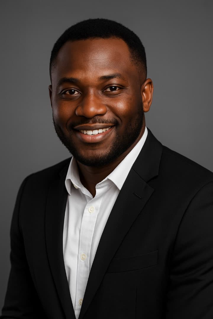 Philip A. Adikpe