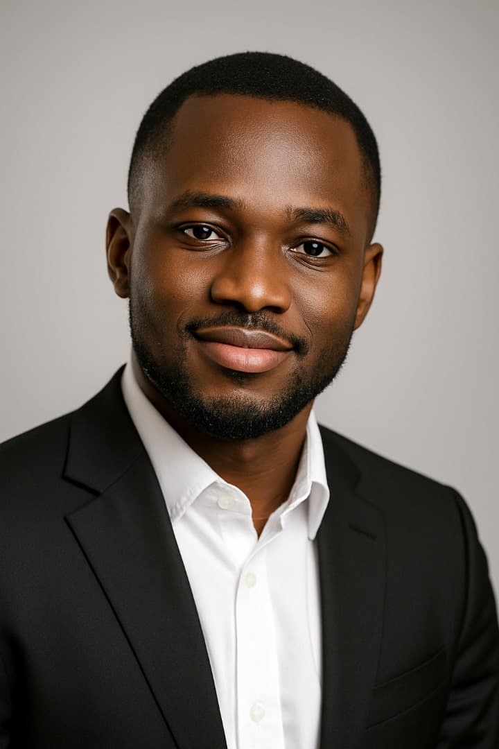 Okpe Bernard
